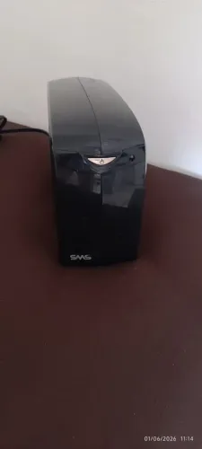 Nobreak 600 VA