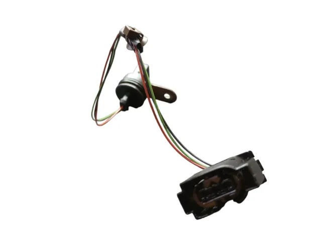 Chicote Sensor Nível Óleo Land Rover Discovery 4 3.0 2013