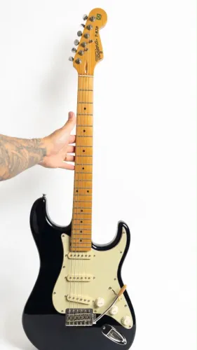 Guitarra Tagima Brasil 635 Novíssima!!!