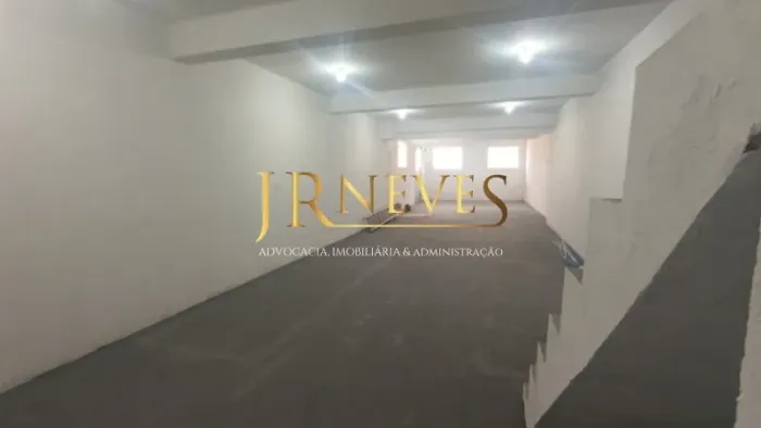 SALAO COMERCIAL em SÃO PAULO - SP, VILA IMPÉRIO