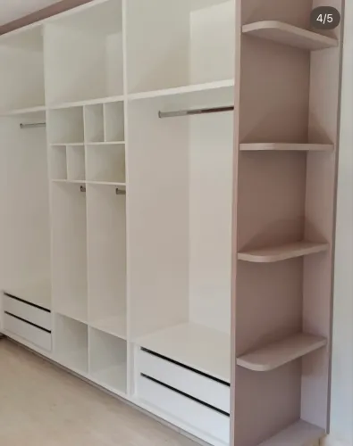 Guarda Roupa Planejado