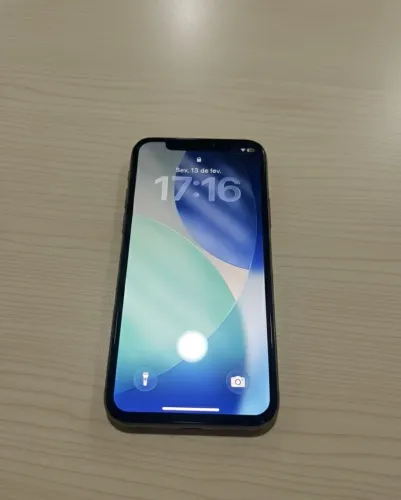 iPhone 11 Pro 64GB Rose - Impecável, Bateria 85% + Carregador e Capa