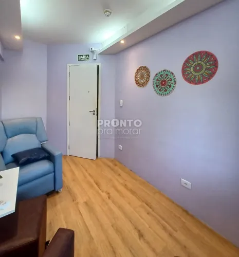 Sala/Conjunto Comercial em Boa Vista