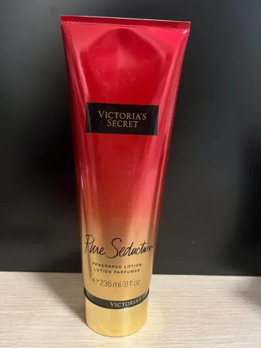 Hidratante Corporal em Creme Victoria Secrets Pure Seduction