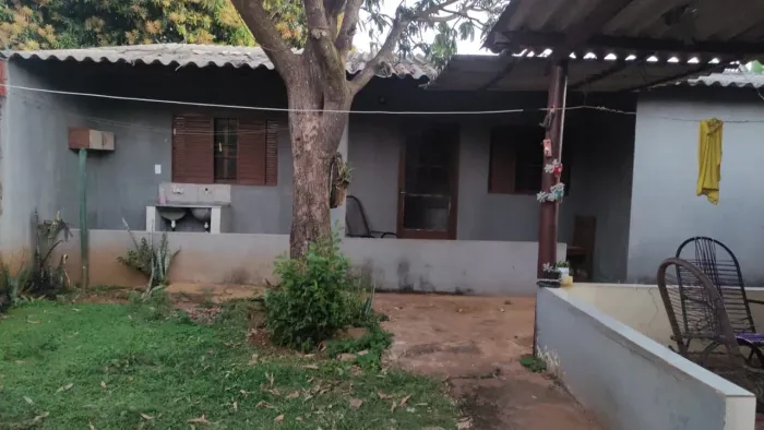 Edícula para alugar