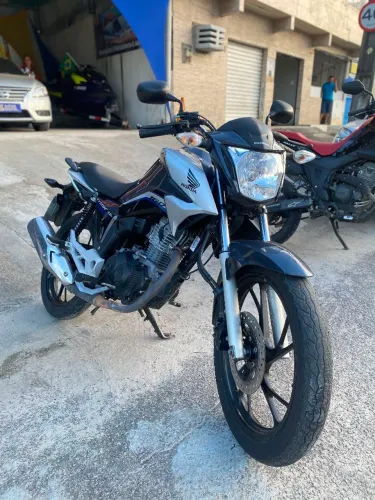 Titan CG 160cc 2023 