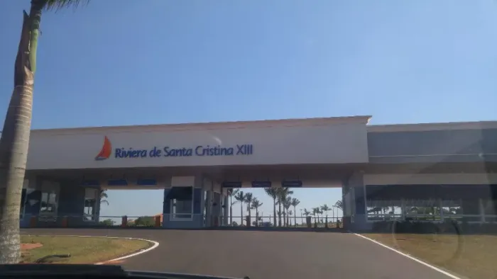 Repasse de Contrato de Lote no Riviera de Santa Cristina XIII (Quadra ET, Lote 30