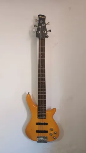 Vende-se Contrabaixo Memphis (Tagima) Usado ?