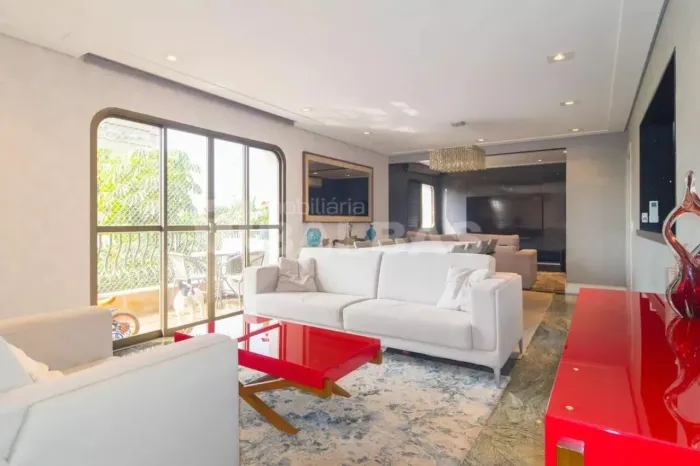 APARTAMENTO ANÁLIA FRANCO - PRÓXIMO AO PQ. CERET - A MELHOR LOCALIZAÇÃO DA REGIÃO !