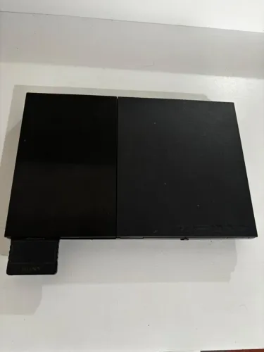 PS2 COM OPL DISPONÍVEL! 