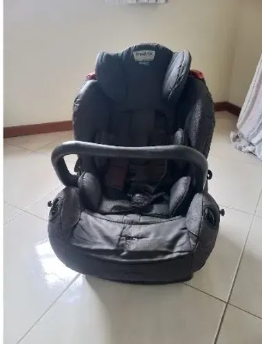Cadeira criança Burigoto MATRIZ
