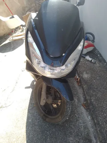 PCX 150 - 2017/2018