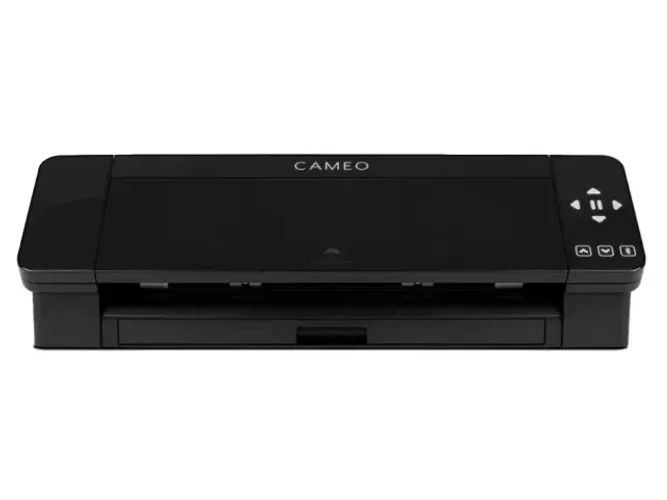 SILHOUETTE CAMEO 4