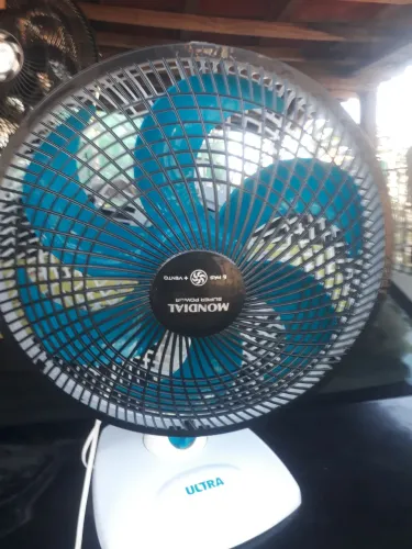Ventilador
