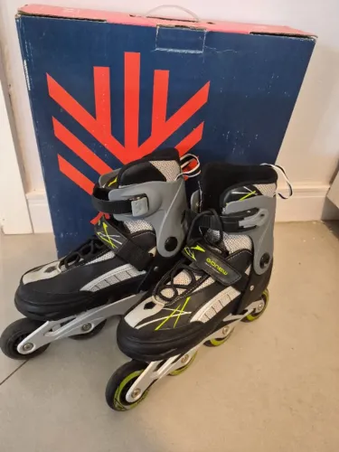Patins Gonew Flexx 2.0 39-42