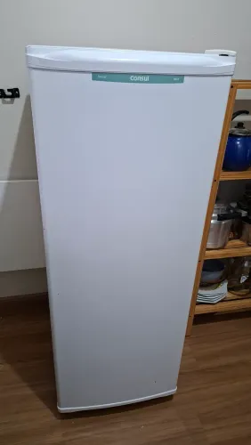 Freezer Consul 127v