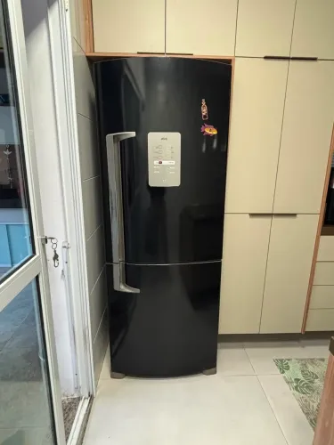 Geladeira Brastemp Ative Inverse de 422 Litros
