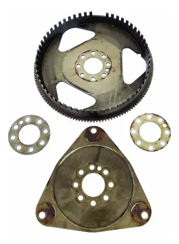 Cremalheira Câmbio Automático Peugeot 307 2.0 2007    136440