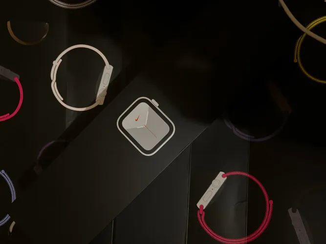 apple watch series 5