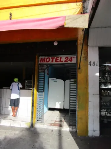 PRÉDIO COMERCIAL para alugar na cidade de FORTALEZA-CE
