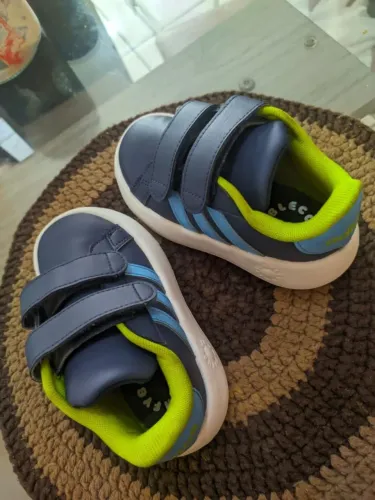 Adidas Court 2.0 Original infantil