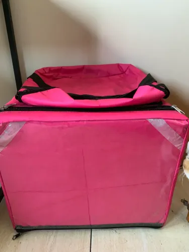 Bag térmica