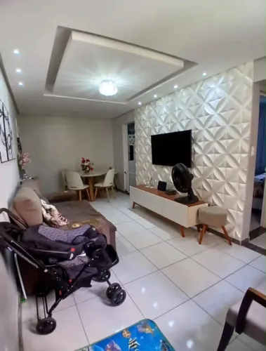 Orlando Dantas Jaçanã
