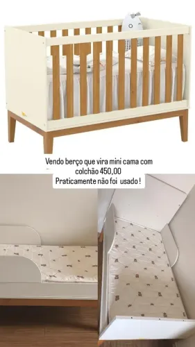 Berço
