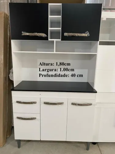 Kit cozinha - entregamos hoje