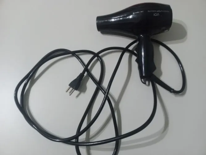 Secador Taiff 2000 Watts 127 Volts