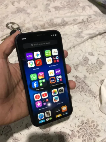 iPhone XR 64gb