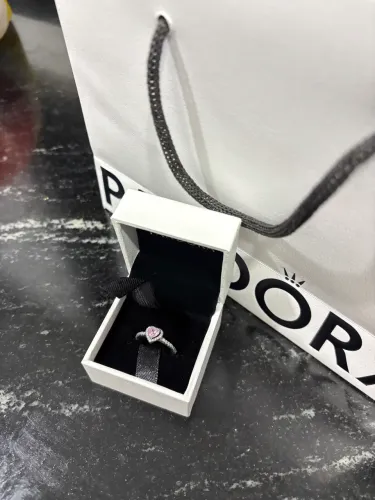 Anel da Pandora original