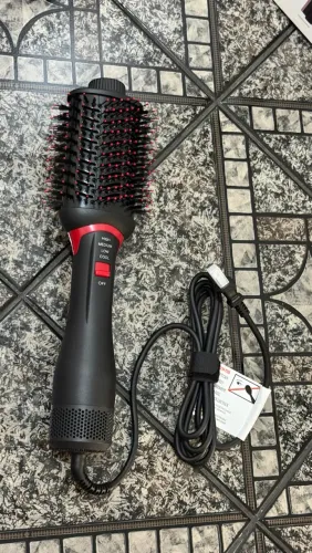 Escova secadora