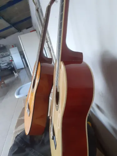 Violão bom