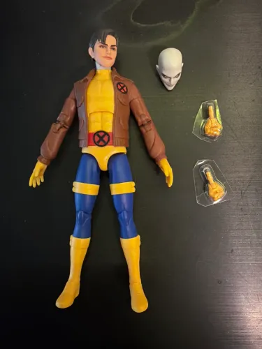 MARVEL LEGENDS SERIES MARVEL