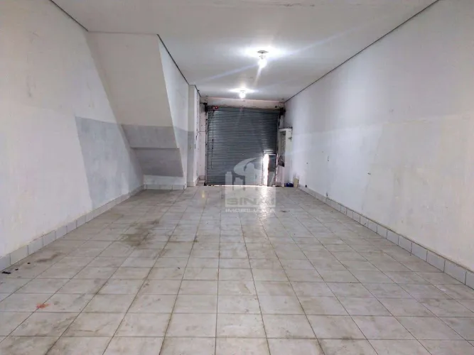Prédio comercial para locação Bom Retiro