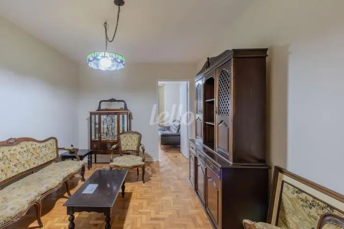 Apartamento 2 quartos para alugar no(a) Sumaré