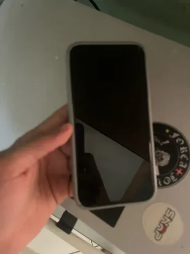 Iphone xr seminovo primeiro dono