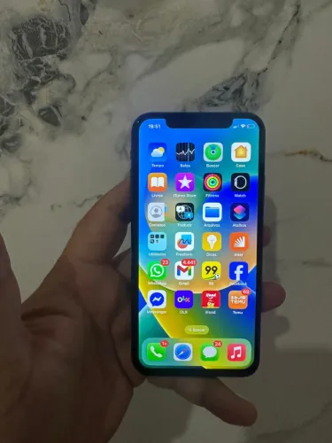 iPhone X 64 gb