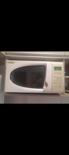 Microondas