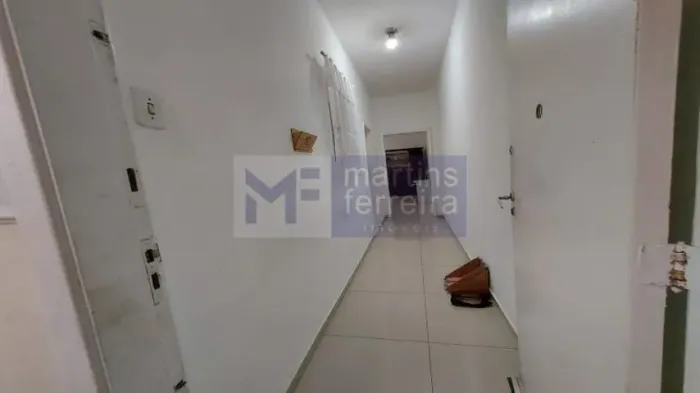 Apartamento à venda 2 Quartos, 1 Vaga, 76M², Vila Isabel, Rio de Janeiro - RJ