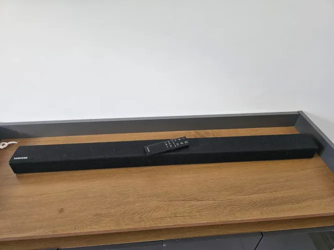 Soundbar samsung 