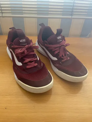 Tênis Vans em ótimo estado