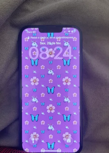 ? iPhone 13 128GB à venda!