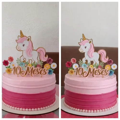 BOLOS PERSONALIZADOS THAYCAKES PARA SEU EVENTO FINALIZADO COM CHANTINHO DELICIOSO ENCOMEND