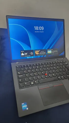 Lenovo ThinkPad T14 Gen 4