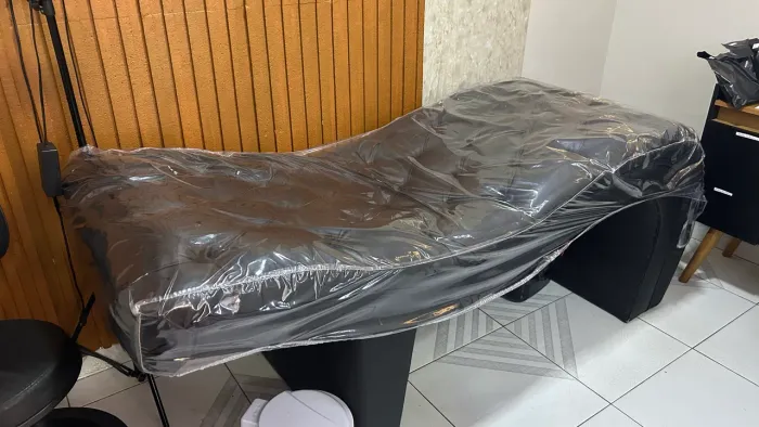 Maca luxo Estética