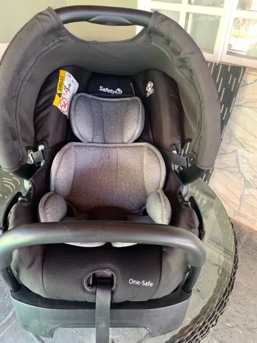 Bebe conforto com base