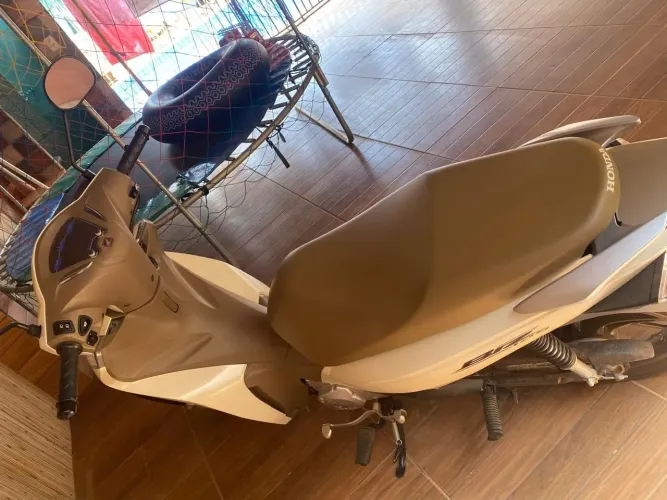 Biz 125
