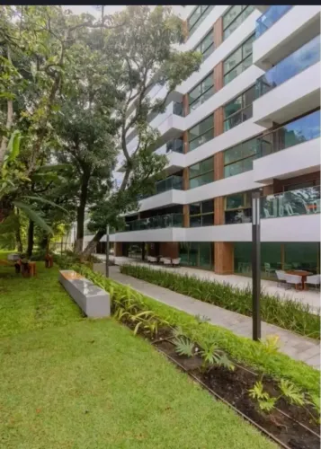 ALTO PADRÃO EM CASA FORTE